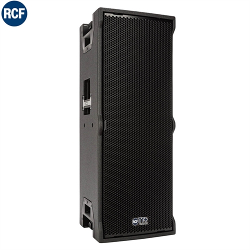 Loa RCF TTP 4-A 3